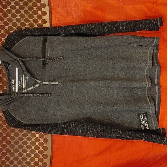 🐸Projek Hoodie Long Sleeve Tshirt - Picture 1 of 5